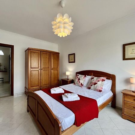 Albufeira Falesia Beach 3 By Homing Apartment Ngoại thất bức ảnh