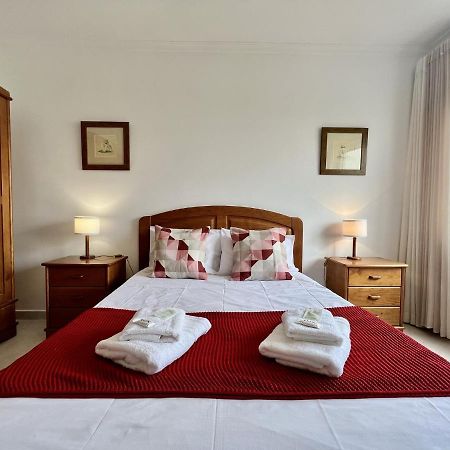 Albufeira Falesia Beach 3 By Homing Apartment Ngoại thất bức ảnh