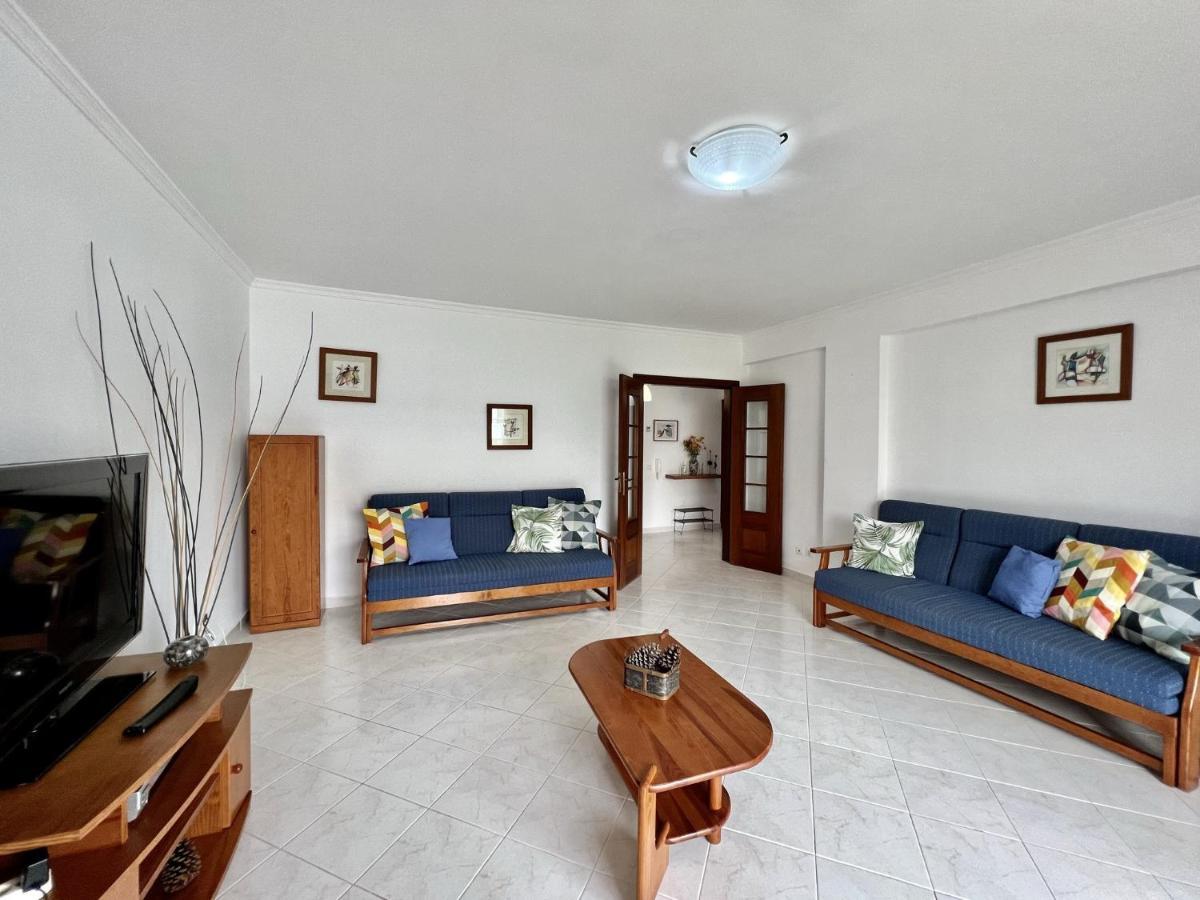 Albufeira Falesia Beach 3 By Homing Apartment Ngoại thất bức ảnh