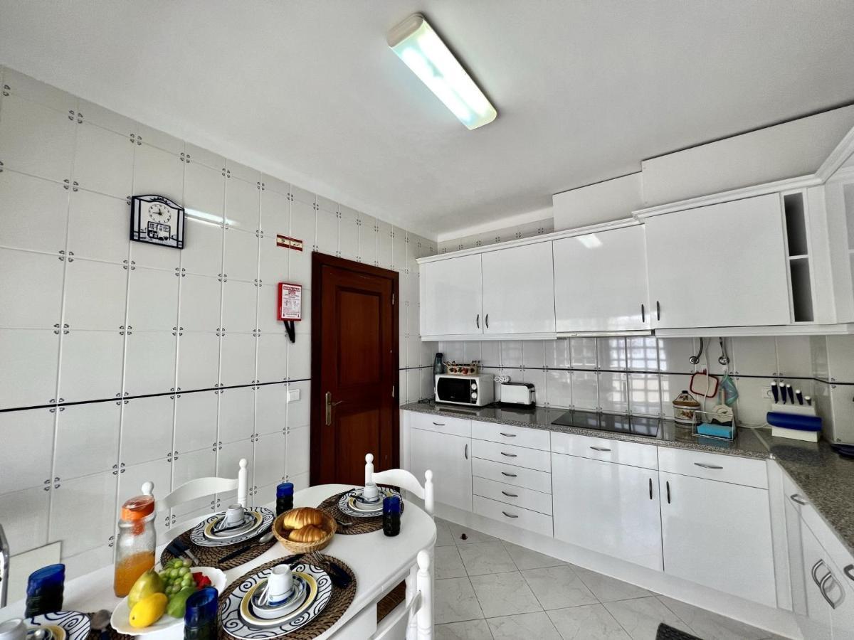 Albufeira Falesia Beach 3 By Homing Apartment Ngoại thất bức ảnh