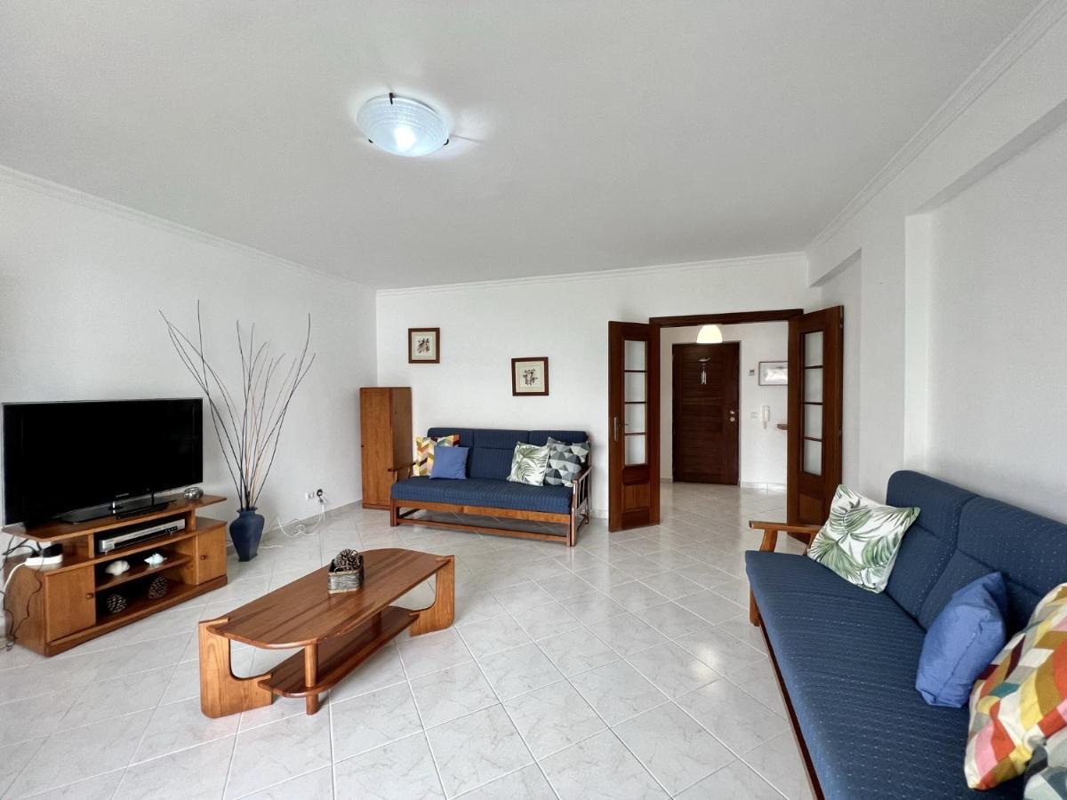 Albufeira Falesia Beach 3 By Homing Apartment Ngoại thất bức ảnh