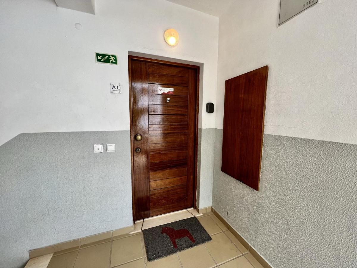 Albufeira Falesia Beach 3 By Homing Apartment Ngoại thất bức ảnh