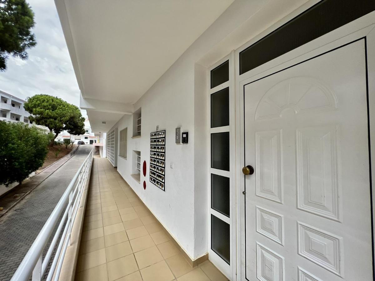 Albufeira Falesia Beach 3 By Homing Apartment Ngoại thất bức ảnh